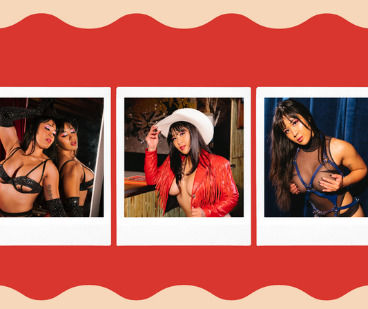 Anime Expo Recap & Other Updates 🥰