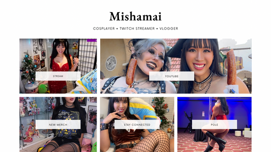 End of Year Excitement: New Merch, Streams, and More!