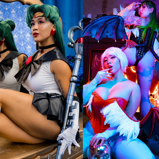 Mishamai's November Newsletter