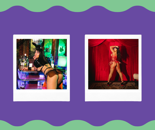 Birthday Month Updates, New Photosets, and Travel!