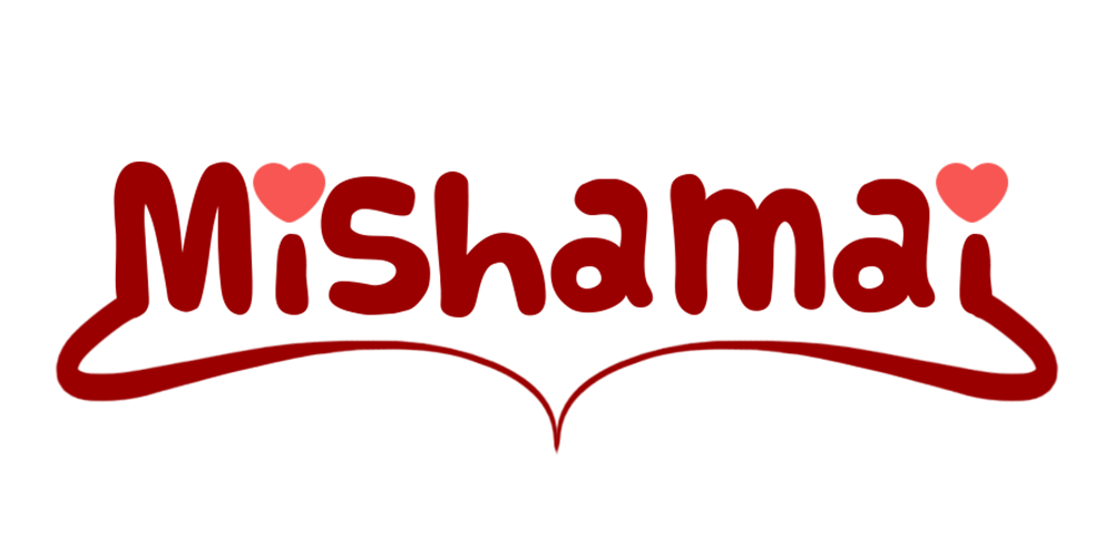 Mishamai – mishamai